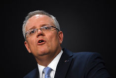 Quad necessary to counter and balance Chinese aggression in the Indo Pacific