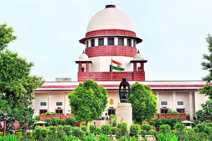 Supreme Court slams Kisan Mahapanchayat Supreme Court slams Kisan Mahapanchayat
