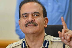 Parambir Singh