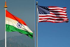 India and America