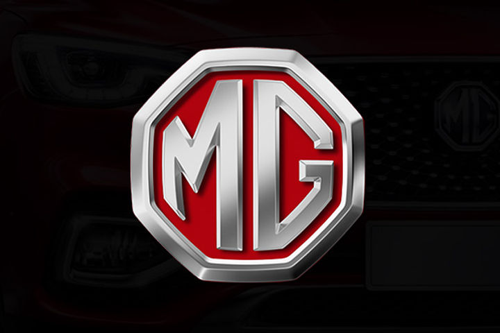 MG sold more than 3 thousand cars in India in September