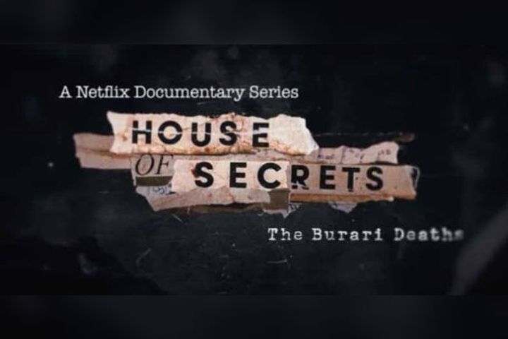 Teaser of the series House of Secrets on Delhi's horrifying Burari case released Teaser of the series House of Secrets on Delhi's horrifying Burari case released