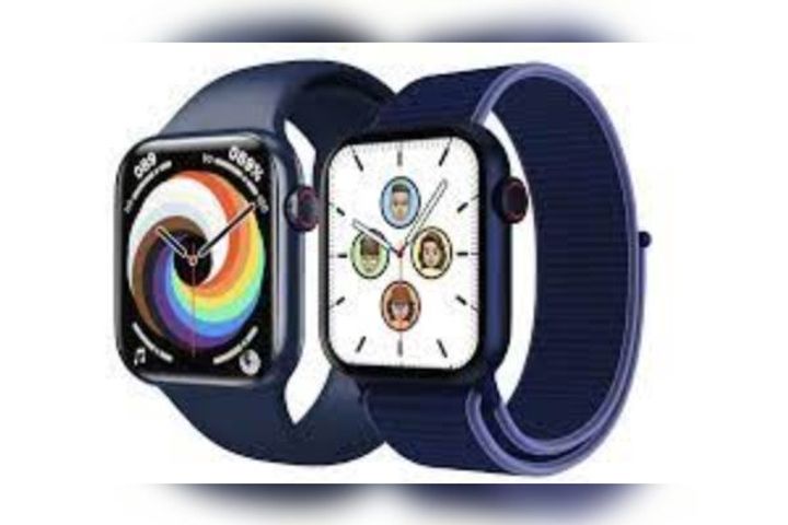 Crossbeats Ignite Pro Series Smartwatch Launched