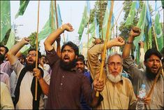Protests for drinking water educational facilities