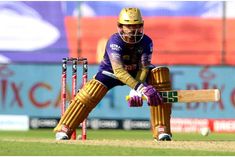 Dinesh Karthik completes 4,000 runs in IPL
