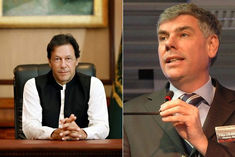 Imran Khan