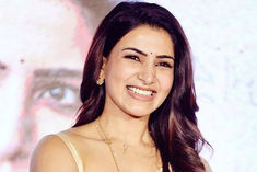 Naga Chaitanya and Samantha Prabhu