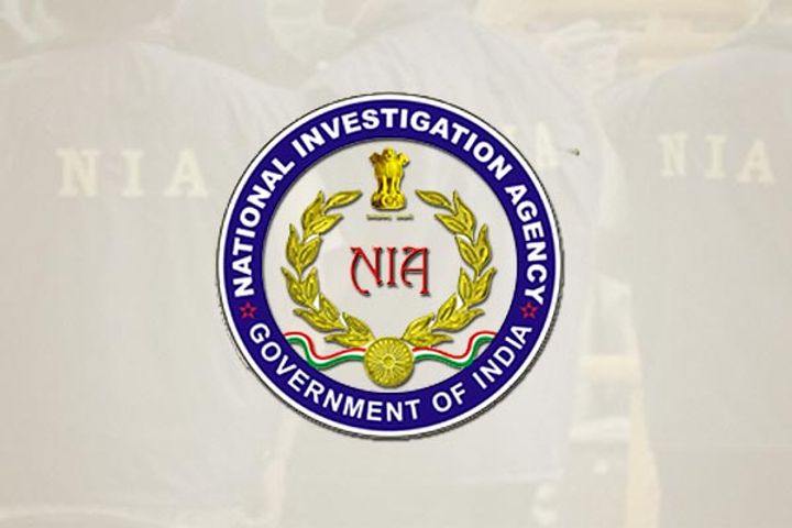 National Investigation Agency raids 9 places in Jammu and Kashmir in terror funding case