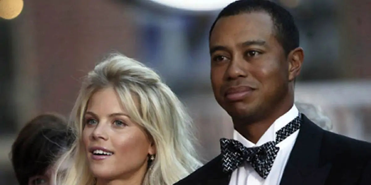 Tiger Woods, Tiger Woods wedding, Tiger Woods marriage, Tiger Woods wife, Elin Nordegren