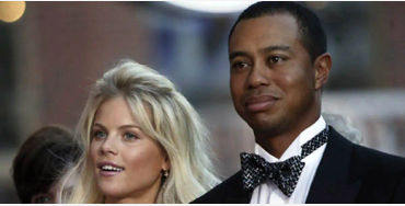 Tiger Woods, Tiger Woods wedding, Tiger Woods marriage, Tiger Woods wife, Elin Nordegren