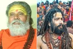 Today Balveer Giri will be crowned, will take over the throne of Baghambari Math