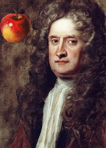 newton, isaac newton, isaac newton apple, apple newton, newton facts, isaac newton facts