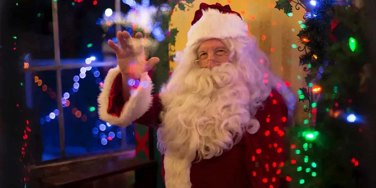 santa claus, santa clause license, pilot license, santa claus facts, santa facts, santa usa, santa f