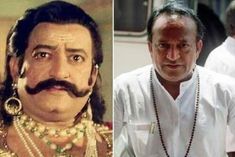 Arvind Trivedi Who Played Role Of Ravana In Ramayana Passes Away