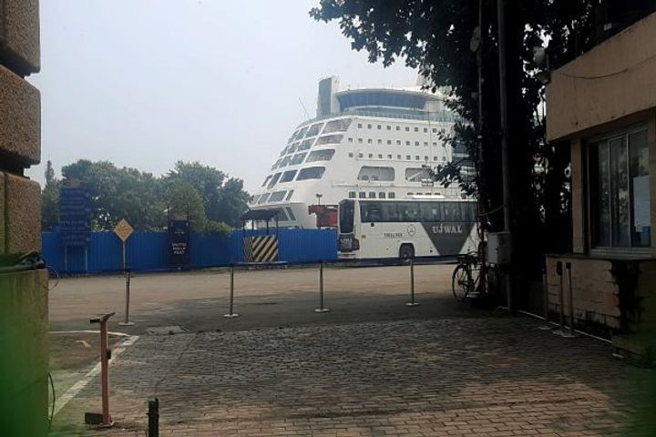 NCB Summons Cordelia Cruises CEO In Drug Case