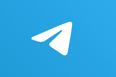 Telegram user base