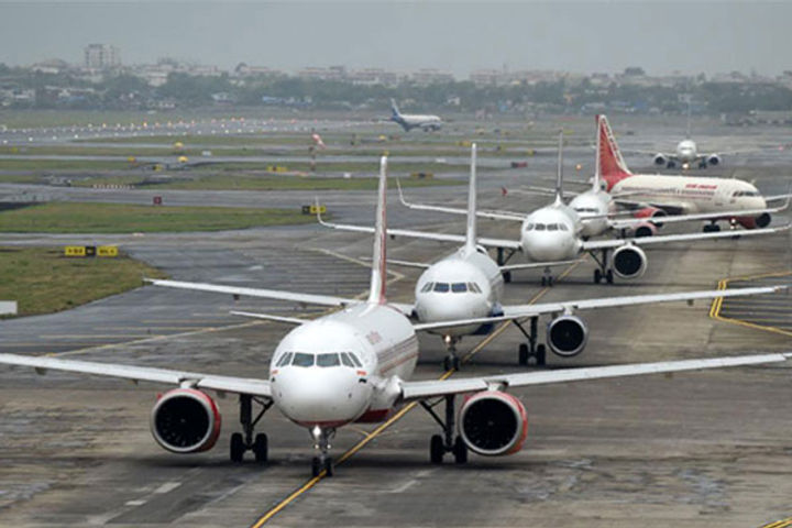 Pune airport to remain shut for two weeks from October 16 for runway work