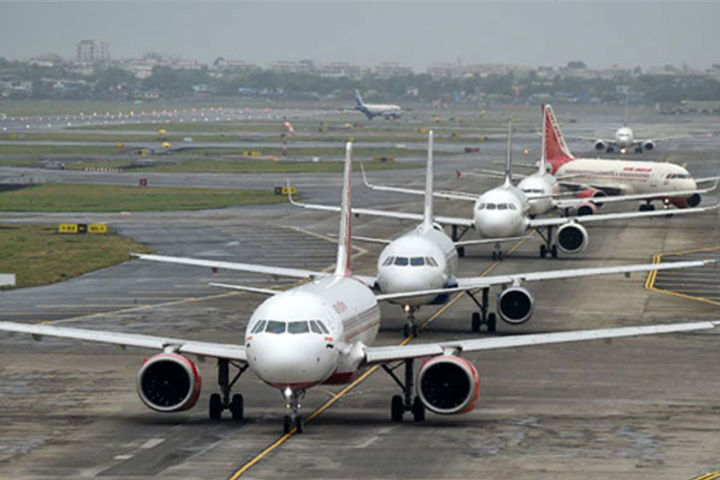Pune airport to remain shut for two weeks from October 16 for runway work Pune airport to remain shut for two weeks from October 16 for runway work