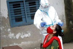 Coronavirus pandemic