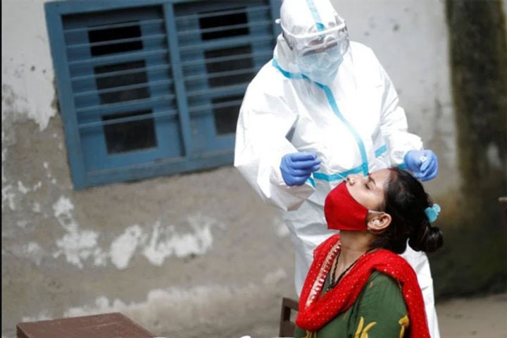 Coronavirus pandemic