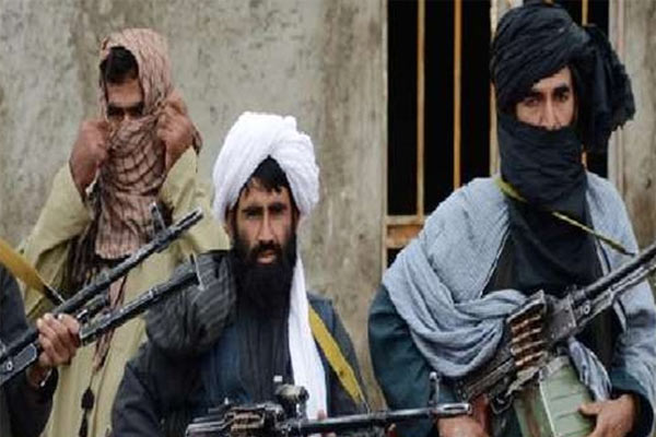 Afghanistan Crisis Taliban Now Massacre Of People Kills 13 People Of Shia Hazara Community