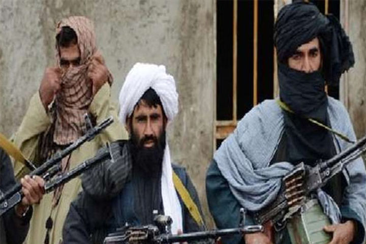 Afghanistan Crisis Taliban Now Massacre Of People Kills 13 People Of Shia Hazara Community