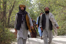 Taliban leader Anas Haqqani praises Mahmud Ghaznavi who attacked Somnath temple