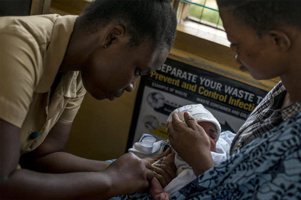 WHO gives nod to Malaria vaccine