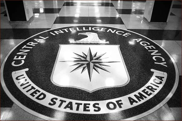 CIA agents being killed 