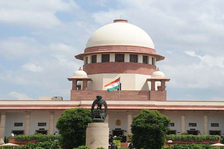 Lakhimpur Kheri case Supreme Court seeks report from UP government by tomorrow