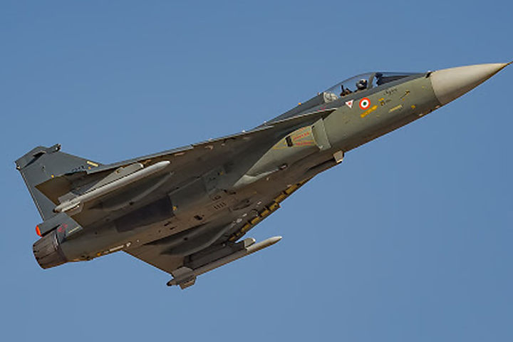 Rafale, Tejas, Sukhoi and Chinook will show their power today