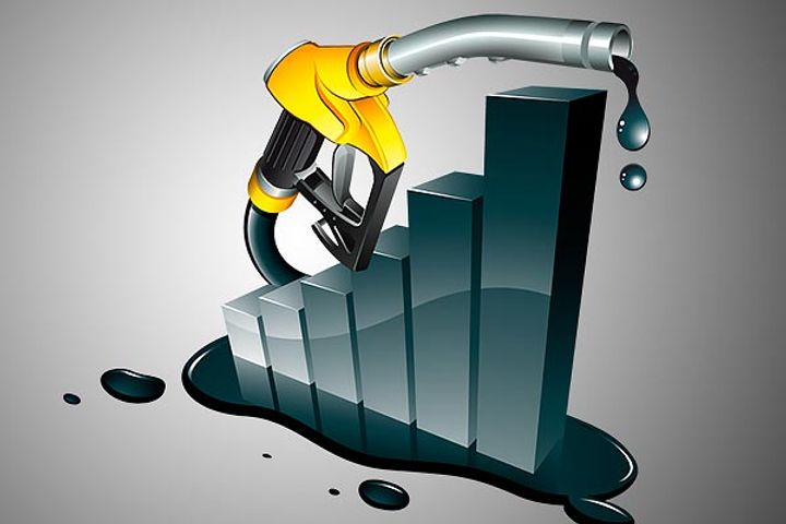 Petrol and diesel prices increased again today