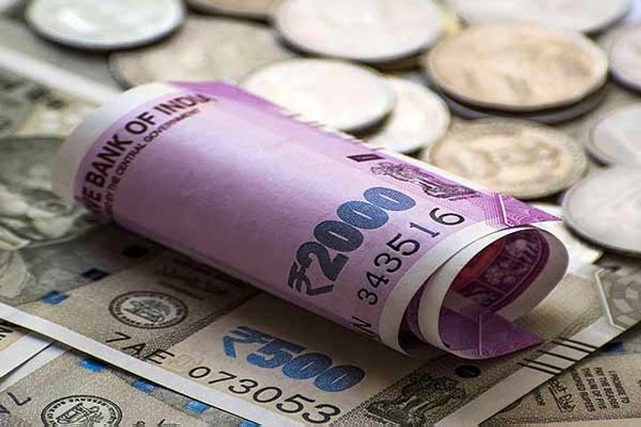 Govt releases Rs 40,000 crore