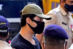 8 accused including Aryan Khan in judicial custody for 14 days