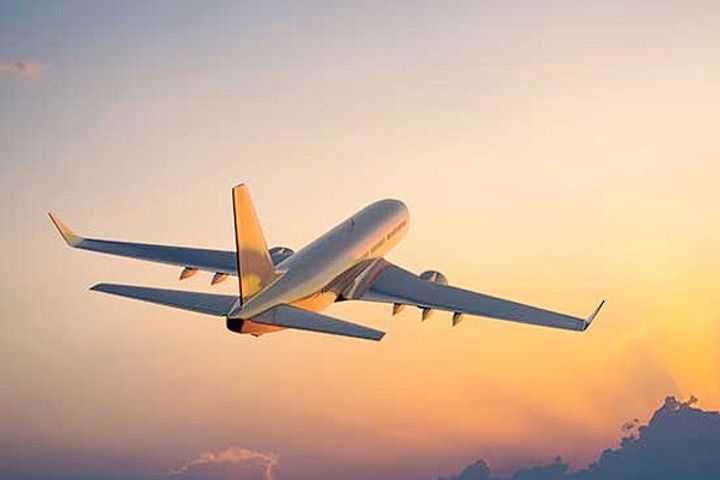 Foreign Tourists Can Come To India By Chartered Flight From October 15