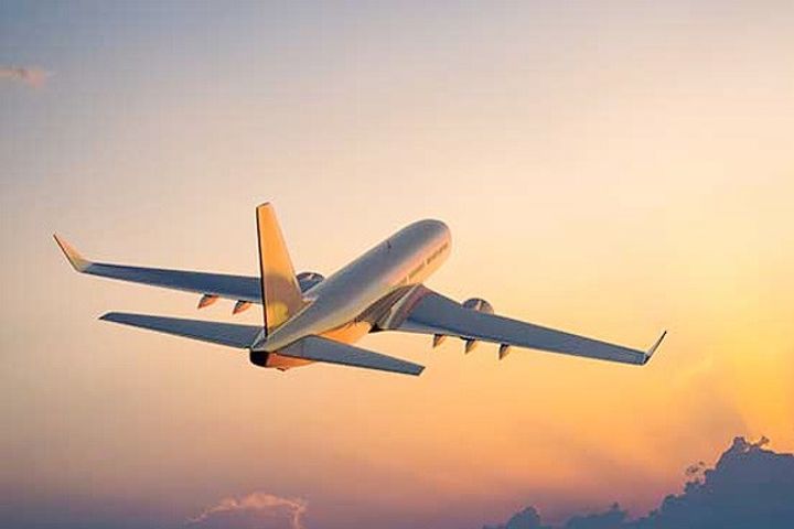 Foreign Tourists Can Come To India By Chartered Flight From October 15 Foreign Tourists Can Come To India By Chartered Flight From October 15