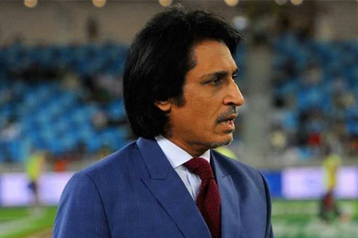 Ramiz Raja Ramiz Raja