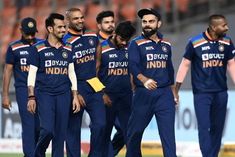 Team India will be seen in a new color in T20 WC