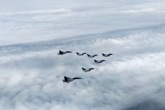 French ambassador said  India will get Rafale fighter jets before the scheduled time