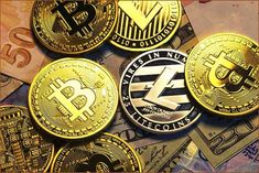 Crypto Mining Committee