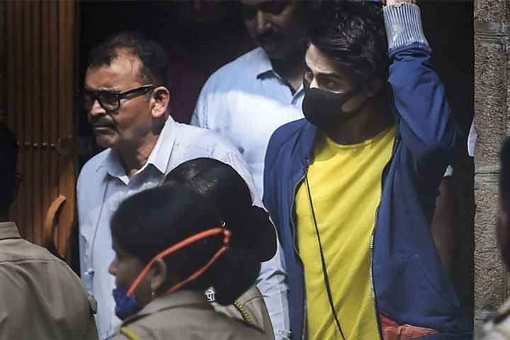 Aryan Khan