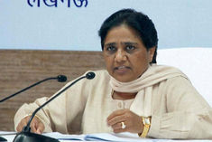 Mayawati