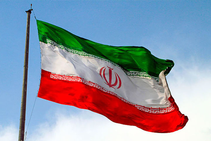 Enriched Uranium in Iran
