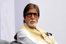Amitabh Bachchan
