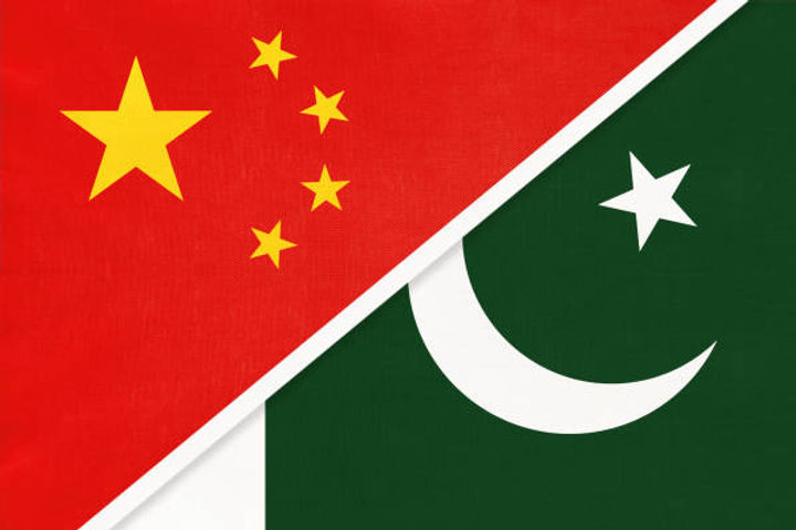 china and pakistan scared of baloch rebels
