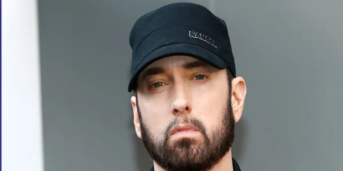 Eminem, Marshal Mathers, Missouri, Rap God, american rapper