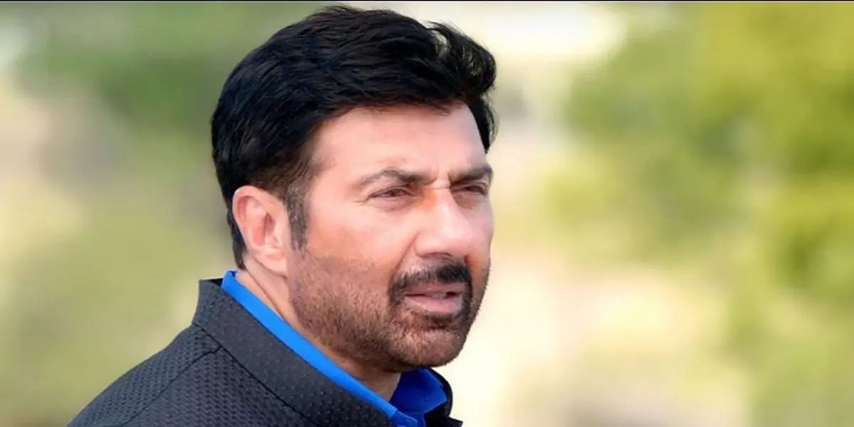 Sunny Deol, Dharmendra, 
