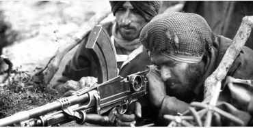 Indo China War, china war, china intrusion, 