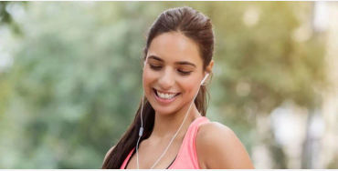 music, music facts, workout music, workout helps music, music and workout, 