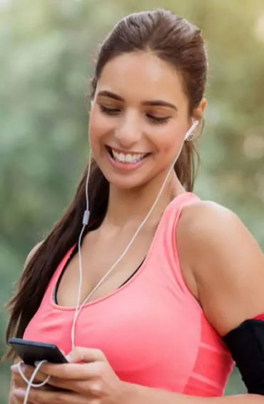 music, music facts, workout music, workout helps music, music and workout, 